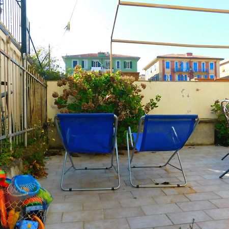 Bilocale Con Terrazza, Levanto Exterior photo